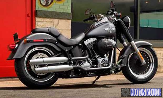 Foto de divulgação Tabela Fipe HARLEY-DAVIDSON FAT BOY LOW/Special FLSTFB 2016 Imagem de divulgação Tabela Fipe HARLEY-DAVIDSON FAT BOY LOW/Special FLSTFB 2016