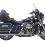 Tabela Fipe HARLEY-DAVIDSON FLHTCUI Ultra Classic 2000