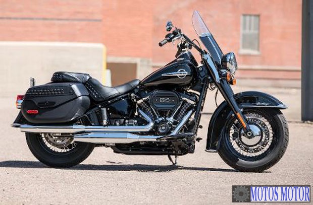 Foto de divulgação Tabela Fipe Heritage Classic FLHC/FLHCS 2020 Imagem de divulgação Tabela Fipe Heritage Classic FLHC/FLHCS 2020