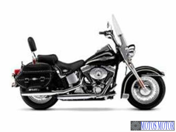 Foto de divulgação Tabela Fipe Heritage Custom 1450/1600cc 2010 Imagem de divulgação Tabela Fipe Heritage Custom 1450/1600cc 2010