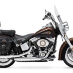 Tabela Fipe Heritage Softail Classic 110 TH Edition 0 km