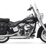 Tabela Fipe Heritage Softail Classic FLSTC 2017