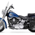 Tabela Fipe Heritage Softail Classic FLSTC 1994