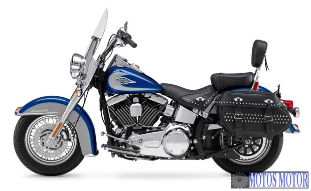 Foto de divulgação Tabela Fipe Heritage Softail Classic FLSTC 1994 Imagem de divulgação Tabela Fipe Heritage Softail Classic FLSTC 1994
