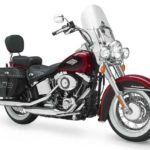 Tabela Fipe Heritage Softail Classic FLSTC 1997
