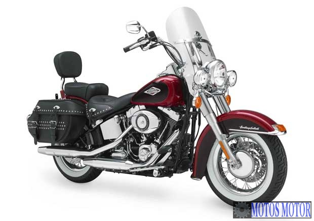 Foto de divulgação Tabela Fipe Heritage Softail Classic FLSTC 1997 Imagem de divulgação Tabela Fipe Heritage Softail Classic FLSTC 1997