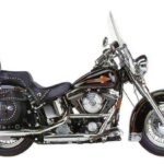 Tabela Fipe Heritage Softail Classic FLSTC 1998