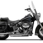 Tabela Fipe Heritage Softail Classic FLSTC 1999