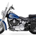 Tabela Fipe Heritage Softail Classic FLSTC 2000
