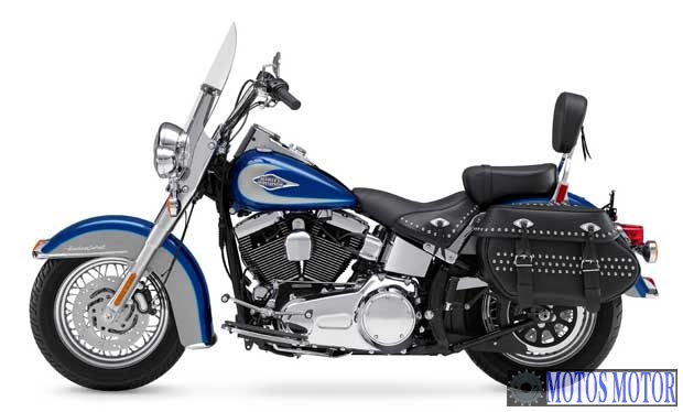 Foto de divulgação Tabela Fipe Heritage Softail Classic FLSTC 2000 Imagem de divulgação Tabela Fipe Heritage Softail Classic FLSTC 2000