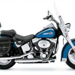 Tabela Fipe Heritage Softail Classic FLSTC 2004