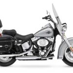 Tabela Fipe Heritage Softail Classic FLSTC 2005