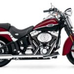 Tabela Fipe Heritage Softail Classic FLSTC 2006