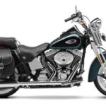 Tabela Fipe HARLEY-DAVIDSON Heritage Springer 0 km preço
