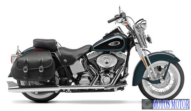 Foto de divulgação Tabela Fipe HARLEY-DAVIDSON Heritage Springer 1998 preço Imagem de divulgação Tabela Fipe HARLEY-DAVIDSON Heritage Springer 1998 preço