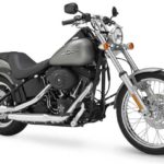 Tabela Fipe HARLEY-DAVIDSON Night Train 2006 preço