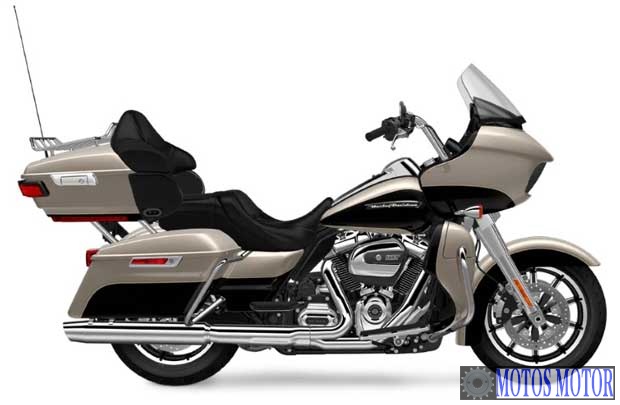 Foto de divulgação Tabela Fipe HARLEY-DAVIDSON ROAD Glide Ultra FLTRU 2019 Imagem de divulgação Tabela Fipe HARLEY-DAVIDSON ROAD Glide Ultra FLTRU 2019