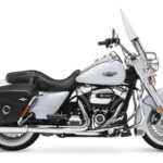 Tabela Fipe ROAD KING Classic FLHRC/Custom FLHRSI 2007