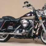 Tabela Fipe ROAD KING Classic FLHRC/Custom FLHRSI 1995