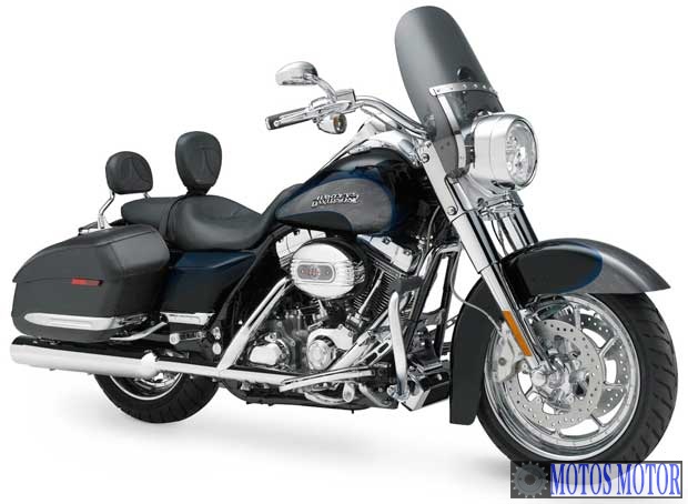 Foto de divulgação Tabela Fipe ROAD KING Screaming Eagle FLHR SE 2008 Imagem de divulgação Tabela Fipe ROAD KING Screaming Eagle FLHR SE 2008