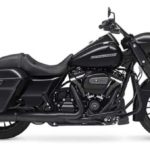 Tabela Fipe HARLEY-DAVIDSON ROAD KING Special FLHRXS 2018