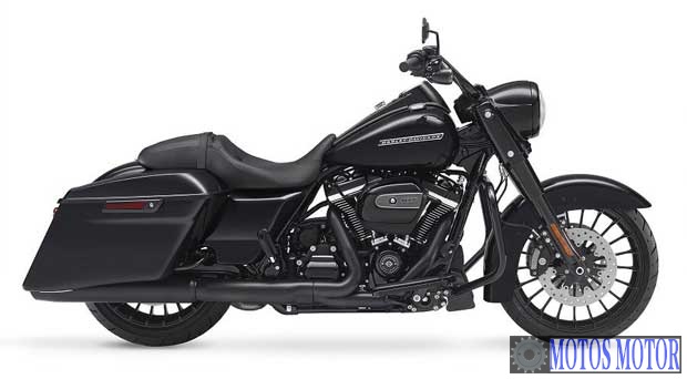 Foto de divulgação Tabela Fipe HARLEY-DAVIDSON ROAD KING Special FLHRXS 2023 Imagem de divulgação Tabela Fipe HARLEY-DAVIDSON ROAD KING Special FLHRXS 2023