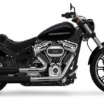 Tabela Fipe HARLEY-DAVIDSON Softail Breakout FXBRS 2019
