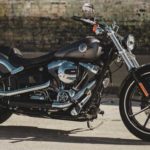 Tabela Fipe HARLEY-DAVIDSON Softail Breakout FXSB 0 km