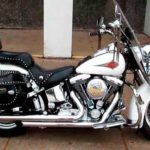 Tabela Fipe HARLEY-DAVIDSON Softail Classic 1997 preço