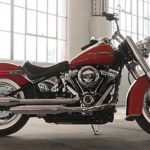 Tabela Fipe HARLEY-DAVIDSON Softail Deluxe FLDE 2019 preço