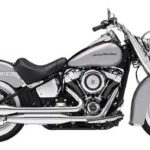 Tabela Fipe HARLEY-DAVIDSON Softail Deluxe FLDE 2018 preço