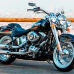 Tabela Fipe HARLEY-DAVIDSON Softail Deluxe FLSTN 2012