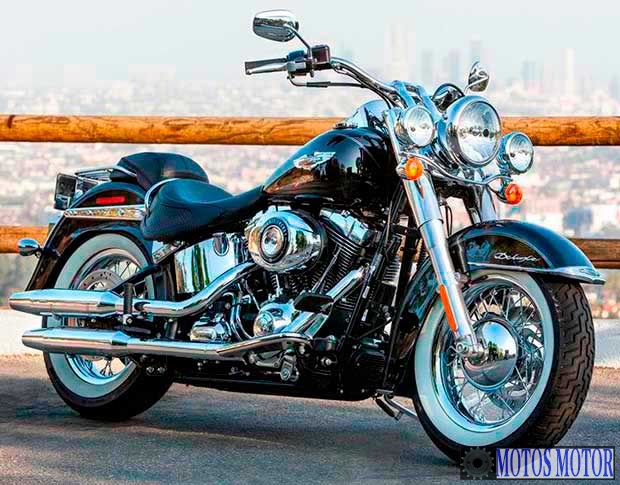 Foto de divulgação Tabela Fipe HARLEY-DAVIDSON Softail Deluxe FLSTN 2012 preço Imagem de divulgação Tabela Fipe HARLEY-DAVIDSON Softail Deluxe FLSTN 2012 preço