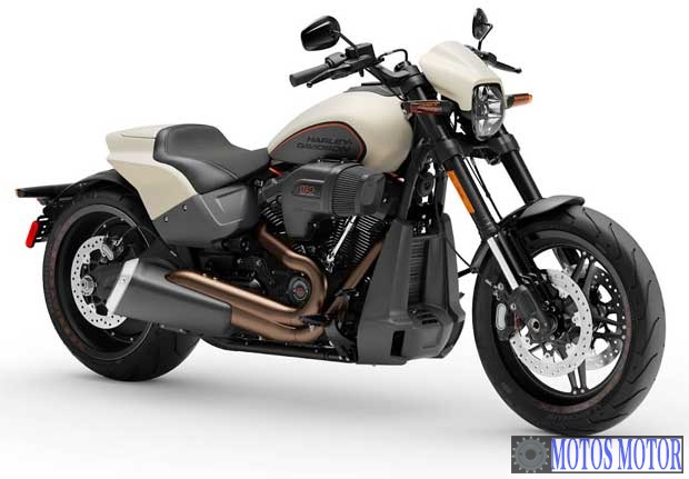 Foto de divulgação Tabela Fipe HARLEY-DAVIDSON Softail FXDR 0 km preço Imagem de divulgação Tabela Fipe HARLEY-DAVIDSON Softail FXDR 0 km preço