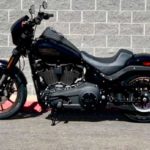 Tabela Fipe HARLEY-DAVIDSON Softail LOW Rider S FXLRS 2022