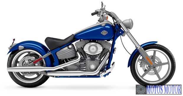 Foto de divulgação Tabela Fipe Softail Rocker/Rocker C 1584cc 2011 Imagem de divulgação Tabela Fipe Softail Rocker/Rocker C 1584cc 2011