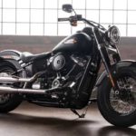Tabela Fipe HARLEY-DAVIDSON Softail SLIM FLSL 0 km preço