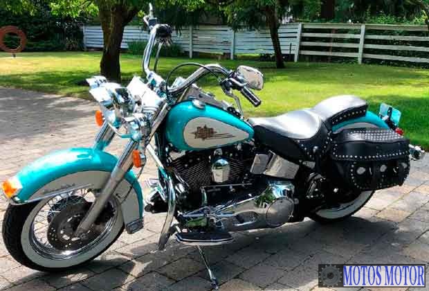 Foto de divulgação Tabela Fipe HARLEY-DAVIDSON Softail Special 1995 preço Imagem de divulgação Tabela Fipe HARLEY-DAVIDSON Softail Special 1995 preço