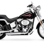 Tabela Fipe HARLEY-DAVIDSON Softail Springer 1997 preço