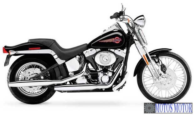 Foto de divulgação Tabela Fipe HARLEY-DAVIDSON Softail Springer 1995 preço Imagem de divulgação Tabela Fipe HARLEY-DAVIDSON Softail Springer 1995 preço