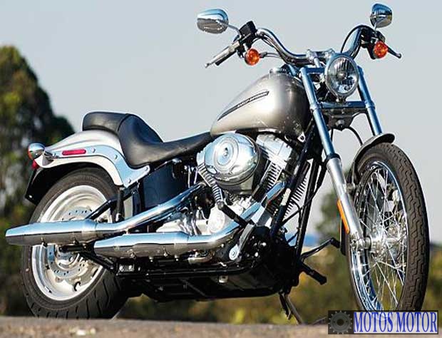 Foto de divulgação Tabela Fipe HARLEY-DAVIDSON Softail STD/FX 2008 preço Imagem de divulgação Tabela Fipe HARLEY-DAVIDSON Softail STD/FX 2008 preço