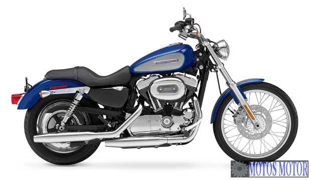 Foto de divulgação Tabela Fipe SPORTSTER 1200 Custom XL1200C 0 km Imagem de divulgação Tabela Fipe SPORTSTER 1200 Custom XL1200C 0 km