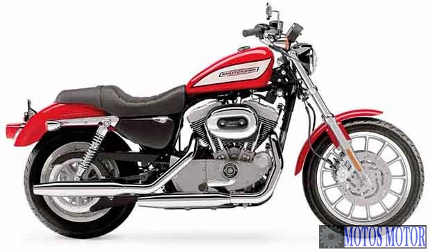 Foto de divulgação Tabela Fipe HARLEY-DAVIDSON SPORTSTER 1200 1995 preço Imagem de divulgação Tabela Fipe HARLEY-DAVIDSON SPORTSTER 1200 1995 preço