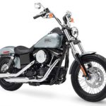 Tabela Fipe HARLEY-DAVIDSON Street BOB FXBB 2018 preço