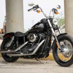 Tabela Fipe HARLEY-DAVIDSON Street BOB FXDB 2017 preço