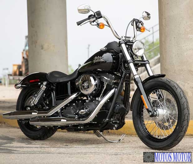 Foto de divulgação Tabela Fipe HARLEY-DAVIDSON Street BOB FXDB 2017 preço Imagem de divulgação Tabela Fipe HARLEY-DAVIDSON Street BOB FXDB 2017 preço