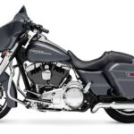 Tabela Fipe HARLEY-DAVIDSON Street Glide FLHX 2013 preço