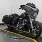 Tabela Fipe HARLEY-DAVIDSON Street Glide FLHX 2018 preço