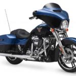Fipe Street Glide Special 115TH Anniversary FLHXS ANX 2018