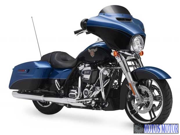 Foto de divulgação Fipe Street Glide Special 115TH Anniversary FLHXS ANX 2018 Imagem de divulgação Fipe Street Glide Special 115TH Anniversary FLHXS ANX 2018